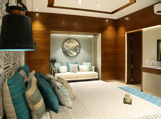 Mangesh Agarwal Bungalow image 2