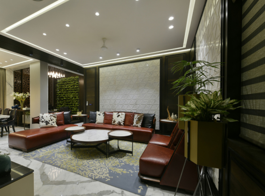 Mangesh Agarwal Bungalow image 4