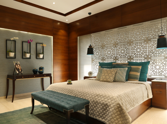 Mangesh Agarwal Bungalow image 5