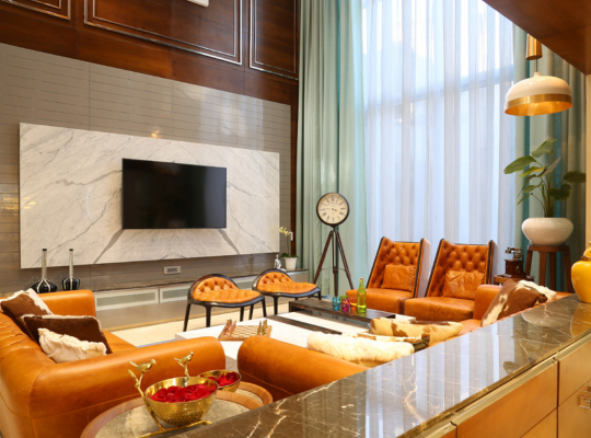 Mangesh Agarwal Bungalow image 6