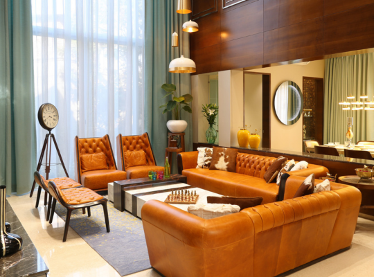 Mangesh Agarwal Bungalow image 7