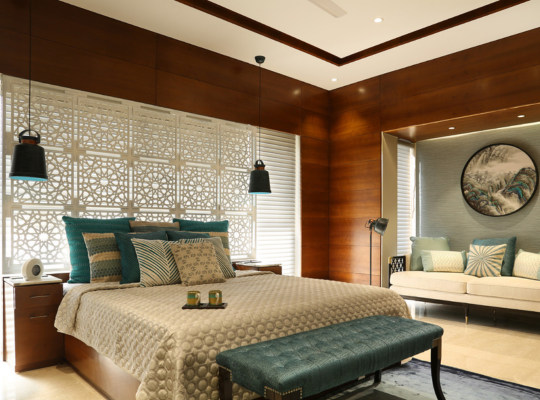 Mangesh Agarwal Bungalow image 8