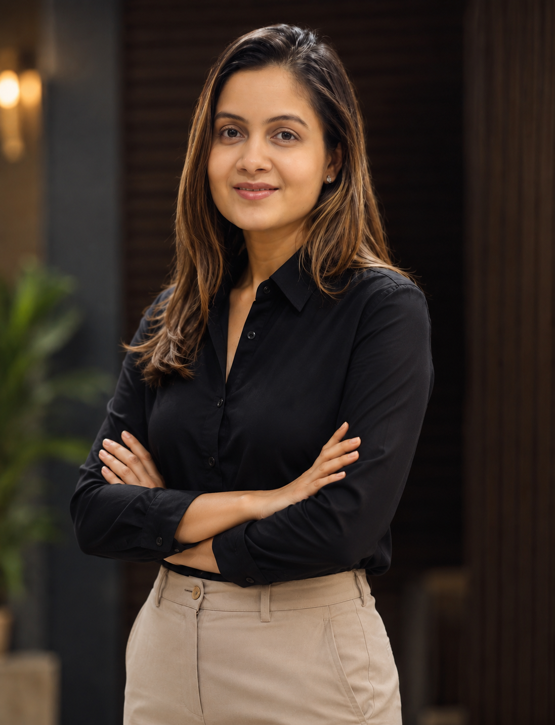 Ar. Rashmi Lunawat