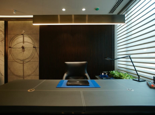 Tirupati Office Image 1