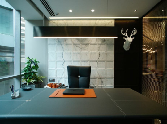 Tirupati Office Image 2