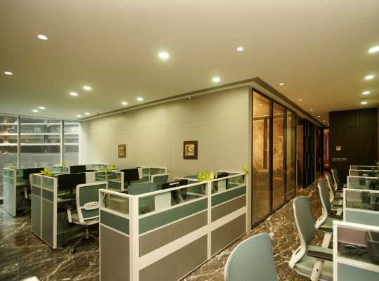Tirupati Office Image 2