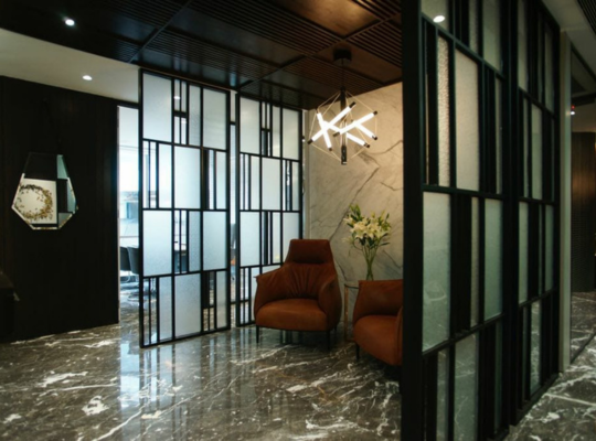 Tirupati Office Image 3