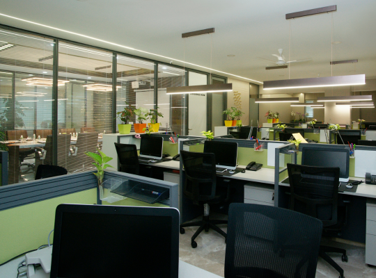Tirupati Office Image 3