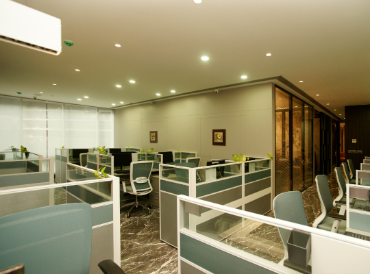 Tirupati Office Image 6