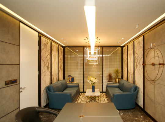 Tirupati Office Image 7