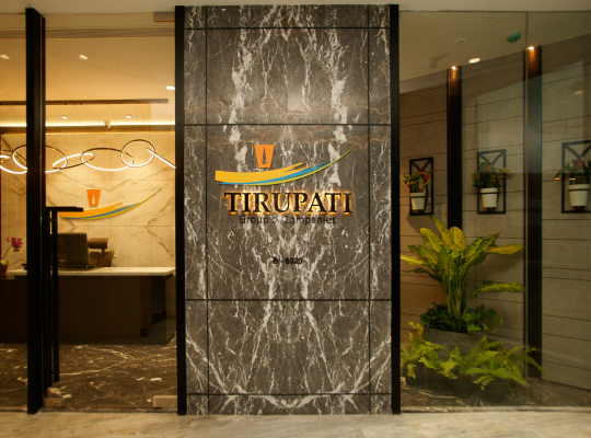 Tirupati Office Image 8