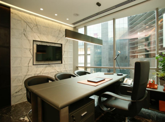 Tirupati Office Image 5