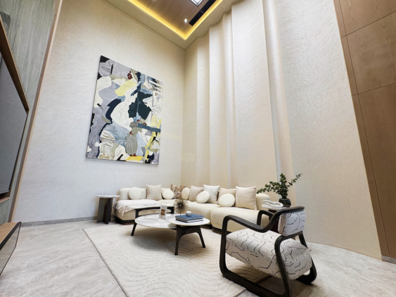 The Emerald Residence