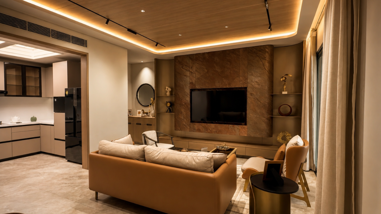 Tailo Interior Craft